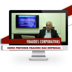 Online - Fraudes Corporativas